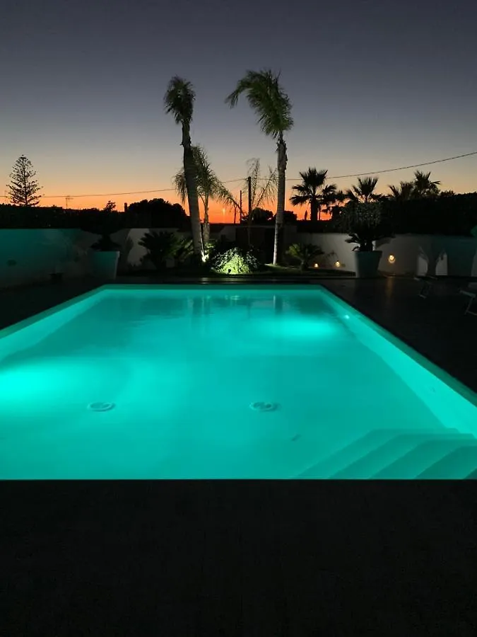 Casa Vacanze Misilla مارسالا
