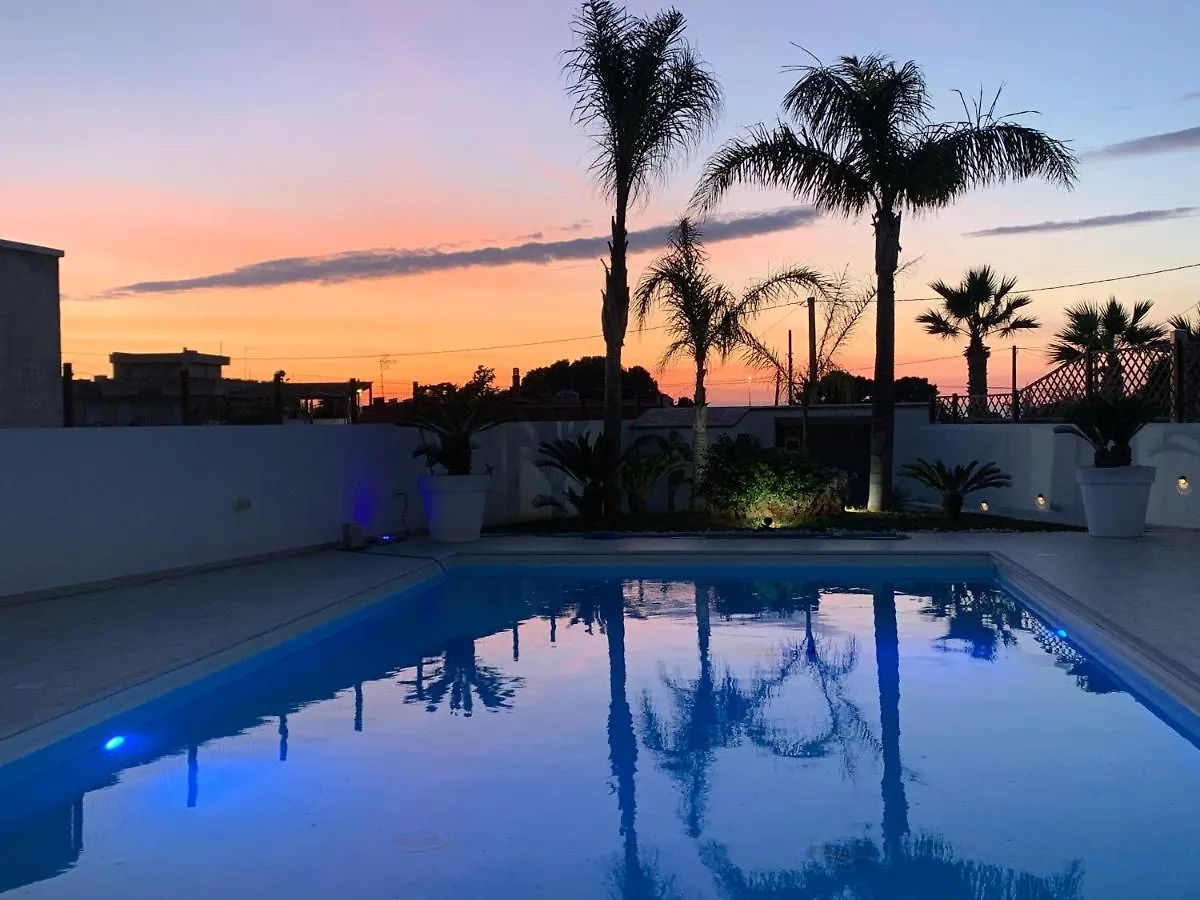 Casa Vacanze Misilla مارسالا 0*,  إيطاليا