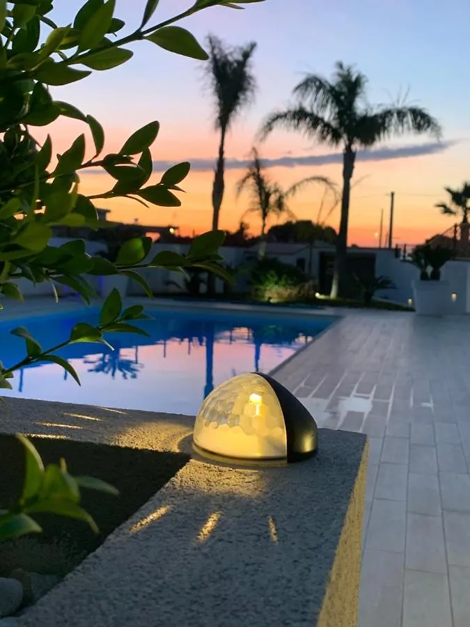 Casa Vacanze Misilla Marsala Apartament
