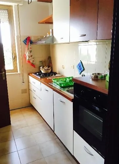 Casa Vacanze Misilla Marsala 0*,