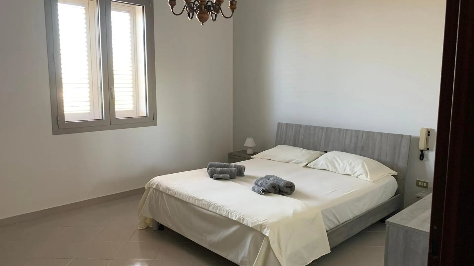 شقة Casa Vacanze Misilla مارسالا